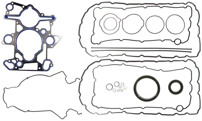 MAH-CS54450, Mahle Original Engine Conversion Gasket Sets CS54450 في الإمارات العربية المتحدة, دبي. Condition - new. Price 680 AED. Photo, seller contacts | AUTO.AE