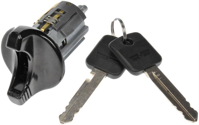 RNB-924-730, Dorman Ignition Key Lock Cylinders 924-730 in UAE, Dubai. Condition - new. Price 140 AED. Photo, seller contacts | AUTO.AE