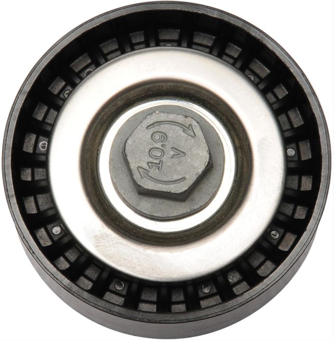 CEL-49173, Continental Accu-Drive Idler Pulleys 49173 في الإمارات العربية المتحدة, دبي. Condition - new. Price ⁦100 AED⁩. Photo, seller contacts | AUTO.AE