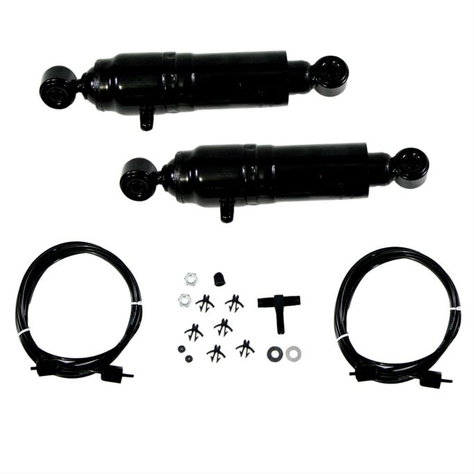 GAB-49307, Gabriel HiJackers Air Shocks 49307 в ОАЭ, Дубай. Состояние - новое. Цена 580 AED. Фото, контакты продавца | AUTO.AE