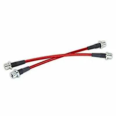 WHE-BLINE-16X, Wheeler's Off-Road Brake Hoses, Sets BLINE-16X في الإمارات العربية المتحدة, دبي. Condition - new. Price 410 AED. Photo, seller contacts | AUTO.AE