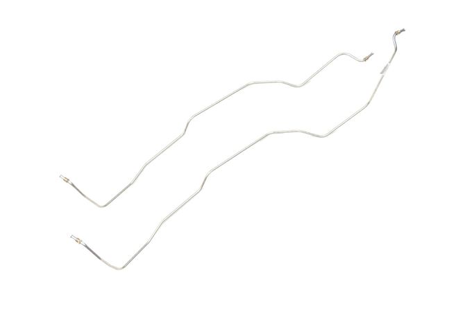 CST-CAT1012-SC, Classic Tube Automatic Transmission Cooler Lines for 1989-1992 CAMARO - CAT1012-SC في الإمارات العربية المتحدة, دبي. Condition - new. Price 400 AED. Photo, seller contacts | AUTO.AE