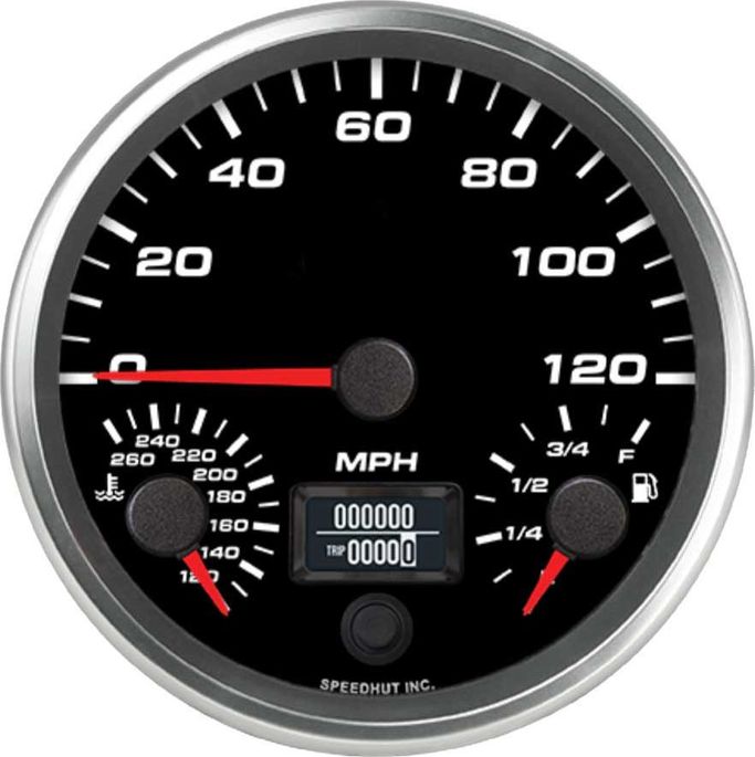 SDU-L45-TG004REV, Speedhut Gauge Kits and Instrument Clusters L45-TG004-REV في الإمارات العربية المتحدة, دبي. Condition - new. Price ⁦2,480 AED⁩. Photo, seller contacts | AUTO.AE