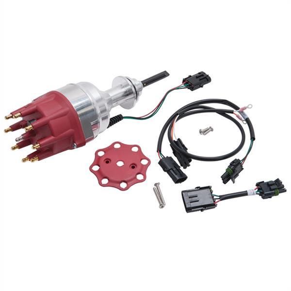 EDL-3678, Edelbrock Pro-Tuner EFI Distributors 3678 в ОАЭ, Дубай. Состояние - новое. Цена 1 490 AED. Фото, контакты продавца | AUTO.AE