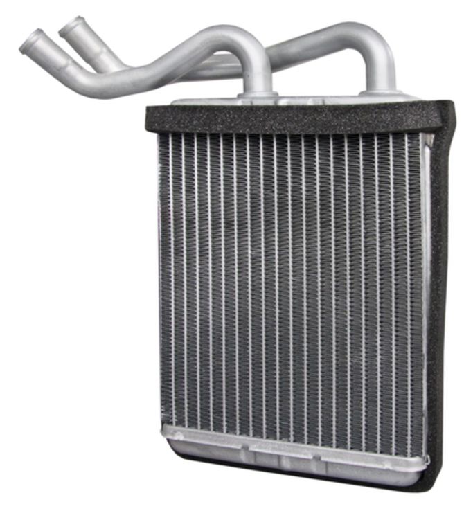 FSS-92086, Four Seasons Heater Cores 92086 in UAE, Dubai. Condition - new. Price 340 AED. Photo, seller contacts | AUTO.AE