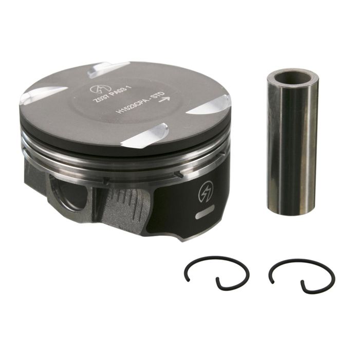 SLP-H1523CPA50MM, Speed-Pro Hypereutectic Pistons for 2011-2017 F-150, MUSTANG - H1523CPA .50MM в ОАЭ, Дубай. Состояние - новое. Цена ⁦2 080 AED⁩. Фото, контакты продавца | AUTO.AE