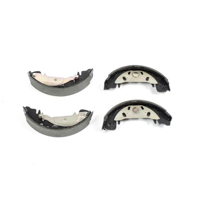 PWR-B787, PowerStop Autospecialty Stock Replacement Brake Shoes for 2001-2006 SANTA FE - B787 في الإمارات العربية المتحدة, دبي. Condition - new. Price ⁦200 AED⁩. Photo, seller contacts | AUTO.AE