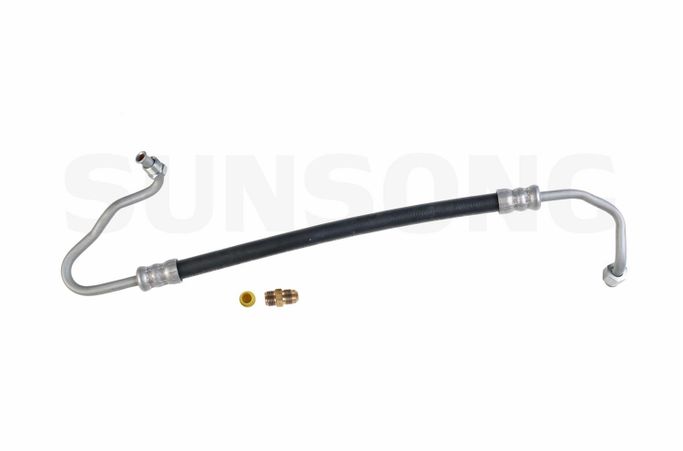 SUG-3401454, Sunsong Power Steering Hose Assemblies 3401454 в ОАЭ, Дубай. Состояние - новое. Цена 100 AED. Фото, контакты продавца | AUTO.AE