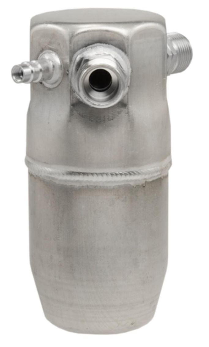 FSS-30025SK, Four Seasons Air Conditioning Installer Kits for 1994-1999 DEVILLE, 1993-2002 ELDORADO, 1994-1997 SEVILLE - 30025SK في الإمارات العربية المتحدة, دبي. Condition - new. Price ⁦170 AED⁩. Photo, seller contacts | AUTO.AE