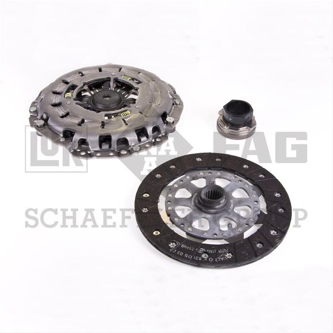 LUK-03-059, LuK Clutch Kits 6243575000 in UAE, Dubai. Condition - new. Price 1,470 AED. Photo, seller contacts | AUTO.AE