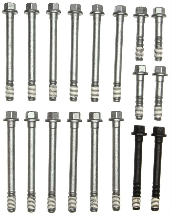 MAH-GS33415, Mahle Original Head Bolt Kits GS33415 في الإمارات العربية المتحدة, دبي. Condition - new. Price 250 AED. Photo, seller contacts | AUTO.AE