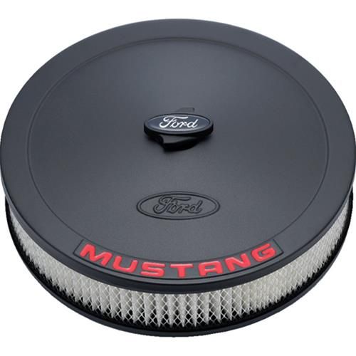 FMS-302-362, Ford Performance Parts Air Cleaner Assemblies for 1965-1995 MUSTANG - 302-362 في الإمارات العربية المتحدة, دبي. Condition - new. Price 580 AED. Photo, seller contacts | AUTO.AE