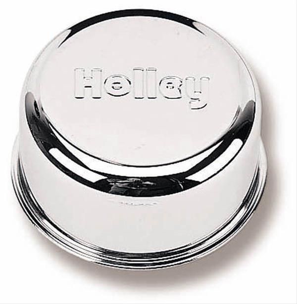 HLY-241-209, Holley Valve Cover Breather Caps 241-209 في الإمارات العربية المتحدة, دبي. Condition - new. Price ⁦140 AED⁩. Photo, seller contacts | AUTO.AE