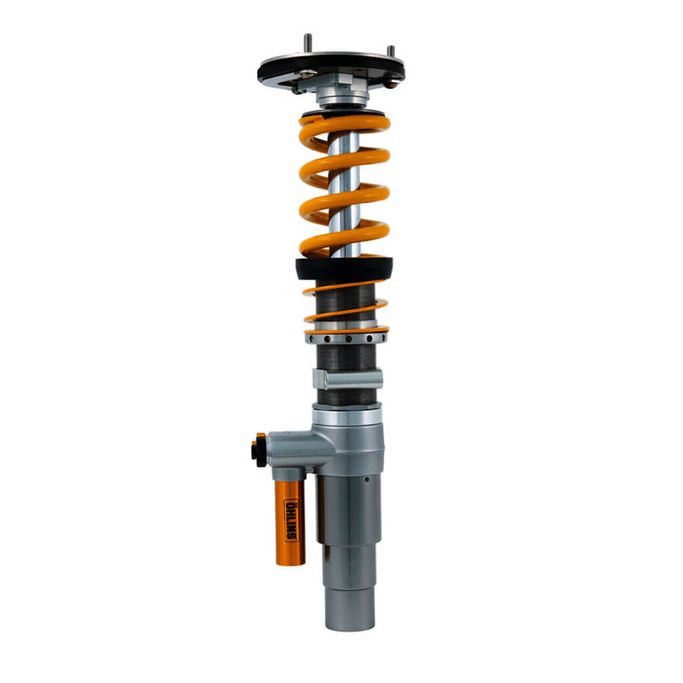 BMV MU01, OHLINS BMV MU01 Damper Kit Advanced Trackday for BMW M3 (E46) 2000-2006 (Springs and Accessories Sold Separately) in UAE, Dubai. Condition - new. Price 36,710 AED. Photo, seller contacts | AUTO.AE