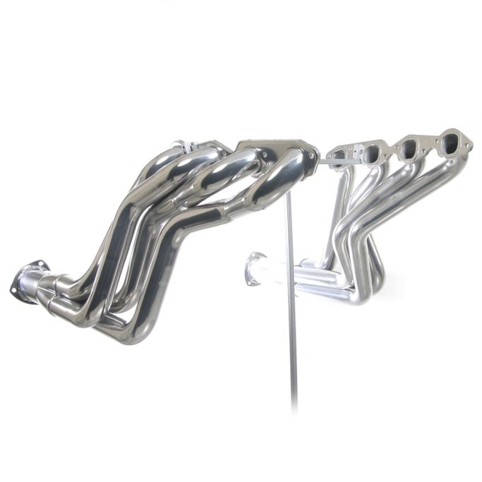 SUM-G9107, Summit Racing™ Ceramic Coated BBC Headers for Camaro, Bel Air, Chevelle, Impala, Malibu, Monte Carlo, El Camino, Caprice, Biscayne, and More в ОАЭ, Дубай. Состояние - новое. Цена ⁦2 680 AED⁩. Фото, контакты продавца | AUTO.AE