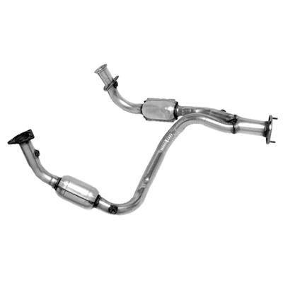 WLK-50463, Walker Ultra Direct-Fit Catalytic Converters 50463 في الإمارات العربية المتحدة, دبي. Condition - new. Price 2,540 AED. Photo, seller contacts | AUTO.AE
