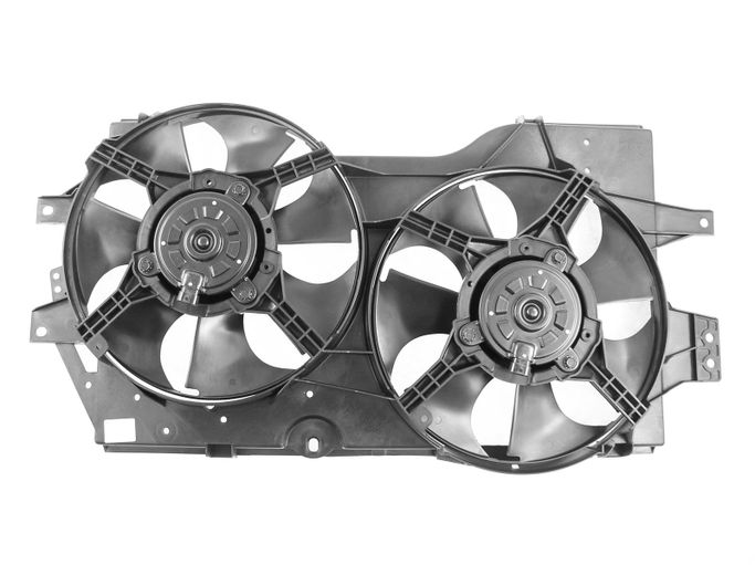 RDR-6017103, Agility Auto Parts Fan Assemblies 6017103 в ОАЭ, Дубай. Состояние - новое. Цена 650 AED. Фото, контакты продавца | AUTO.AE