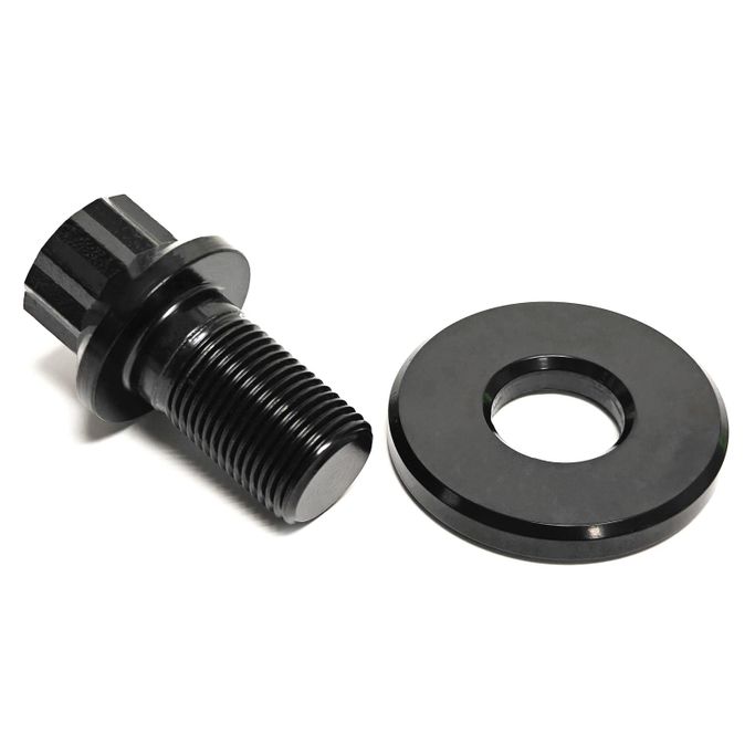 PQX-1042260, PRW Harmonic Damper Bolts 1042260 в ОАЭ, Дубай. Состояние - новое. Цена 120 AED. Фото, контакты продавца | AUTO.AE