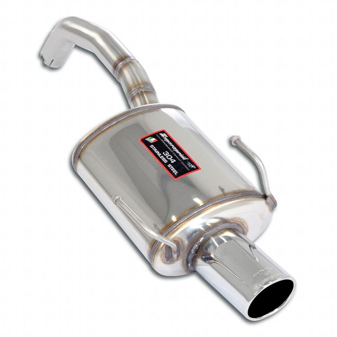815314., SUPERSPRINT 815314. Rear Exhaust for FIAT PANDA في الإمارات العربية المتحدة, دبي. Condition - new. Price ⁦3,420 AED⁩. Photo, seller contacts | AUTO.AE
