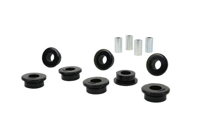 NLT-REV036-0018, Nolathane Control Arm Bushings for 2001-2005 CIVIC, 1997-2006 CR-V, 2003-2011 ELEMENT - REV036.0018 في الإمارات العربية المتحدة, دبي. Condition - new. Price 480 AED. Photo, seller contacts | AUTO.AE