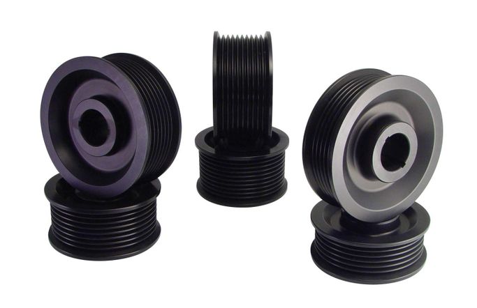PAX-4PCW018-011, Paxton Automotive Corp. Superchargers, Centrifugal Style Components 4PCW018-011 في الإمارات العربية المتحدة, دبي. Condition - new. Price ⁦770 AED⁩. Photo, seller contacts | AUTO.AE