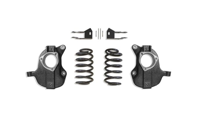 MXT-KC331623A, MaxTrac Suspension Lowering Kits KC331623A в ОАЭ, Дубай. Состояние - новое. Цена 3 590 AED. Фото, контакты продавца | AUTO.AE