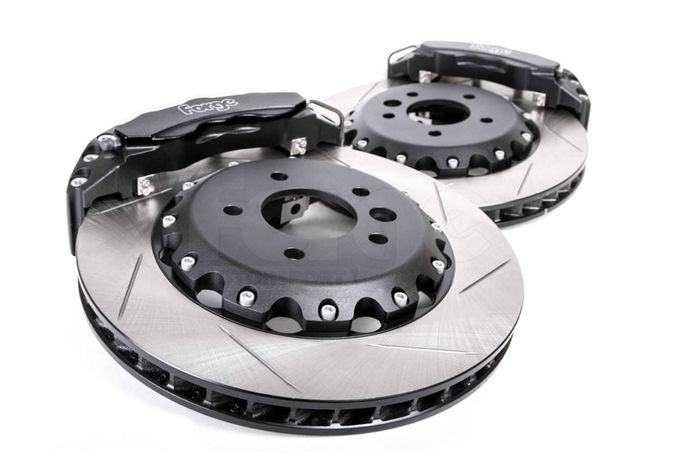FMBK356R56, FORGE FMBK356R56 Brake Kit 356mm MINI COOPER S R56/57 في الإمارات العربية المتحدة, دبي. Condition - new. Price 14,410 AED. Photo, seller contacts | AUTO.AE