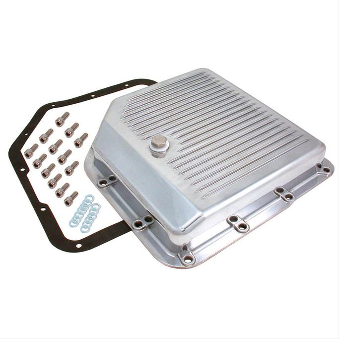 SPE-5460, Spectre Performance Automatic Transmission Pans 5460 في الإمارات العربية المتحدة, دبي. Condition - new. Price 660 AED. Photo, seller contacts | AUTO.AE