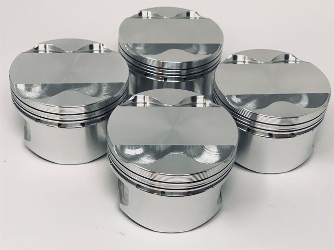 CNN-A3732200, CP Pistons Arias Piston and Ring Kits A3732200 in UAE, Dubai. Condition - new. Price 6,390 AED. Photo, seller contacts | AUTO.AE