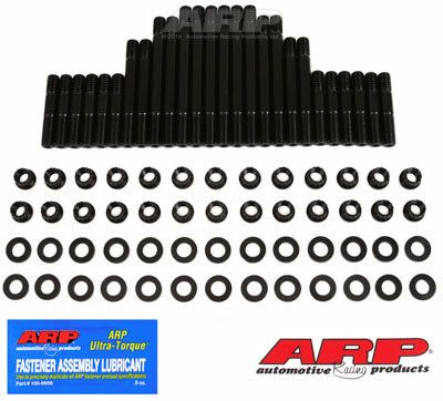 233-4307, ARP 233-4307 Head Stud Kit for CHEVY V6 w/18? standard port في الإمارات العربية المتحدة, دبي. Condition - new. Price 940 AED. Photo, seller contacts | AUTO.AE