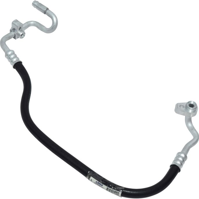 UAC-HA113611C, Universal Air Conditioner Air Conditioning Discharge Hoses for 2014-2019 FIESTA - HA 113611C в ОАЭ, Дубай. Состояние - новое. Цена ⁦170 AED⁩. Фото, контакты продавца | AUTO.AE