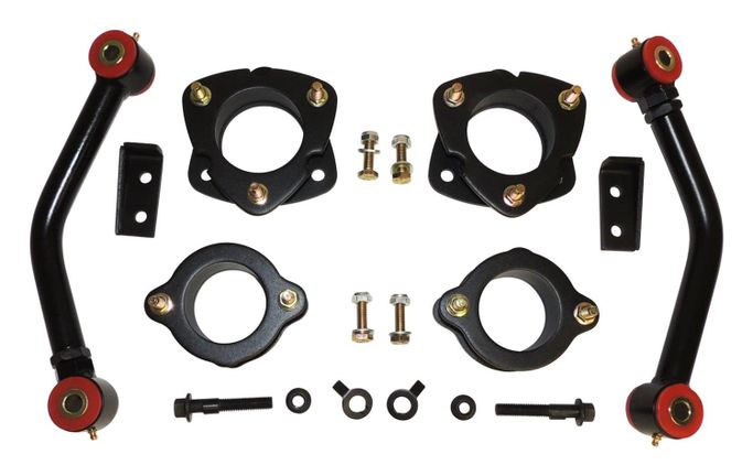 RTO-RT21053, RT Off-Road Spacer Lift Kits for 2007-2017 COMPASS - RT21053 в ОАЭ, Дубай. Состояние - новое. Цена 580 AED. Фото, контакты продавца | AUTO.AE