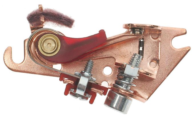 ADO-D582A, ACDelco Gold Distributor Points 89056787 في الإمارات العربية المتحدة, دبي. Condition - new. Price 170 AED. Photo, seller contacts | AUTO.AE