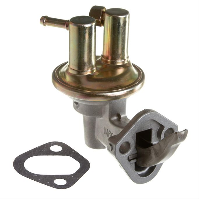 DFP-MF0053, Delphi Mechanical Fuel Pumps MF0053 in UAE, Dubai. Condition - new. Price 200 AED. Photo, seller contacts | AUTO.AE