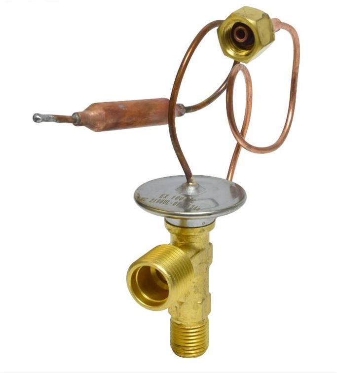 UAC-EX10042C, Universal Air Conditioner Air Conditioning Expansion Valves EX 10042C in UAE, Dubai. Condition - new. Price 90 AED. Photo, seller contacts | AUTO.AE