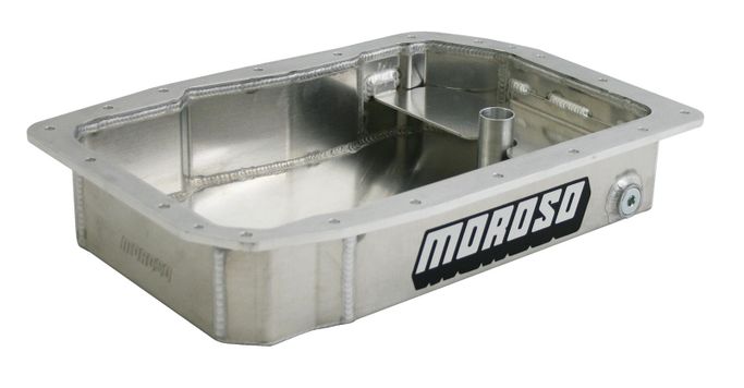 MOR-42030, Moroso Transmission Pans 42030 في الإمارات العربية المتحدة, دبي. Condition - new. Price ⁦1,710 AED⁩. Photo, seller contacts | AUTO.AE