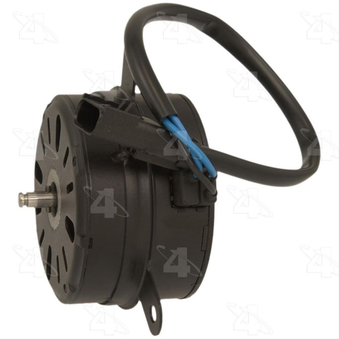 FSS-75824, Four Seasons Fan Motors for 2004 GRAND CHEROKEE - 75824 in UAE, Dubai. Condition - new. Price ⁦580 AED⁩. Photo, seller contacts | AUTO.AE