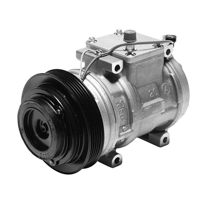 DNP-471-1183, Denso Air Conditioning Compressors for 1996-2004 RL - 471-1183 في الإمارات العربية المتحدة, دبي. Condition - new. Price 1,940 AED. Photo, seller contacts | AUTO.AE