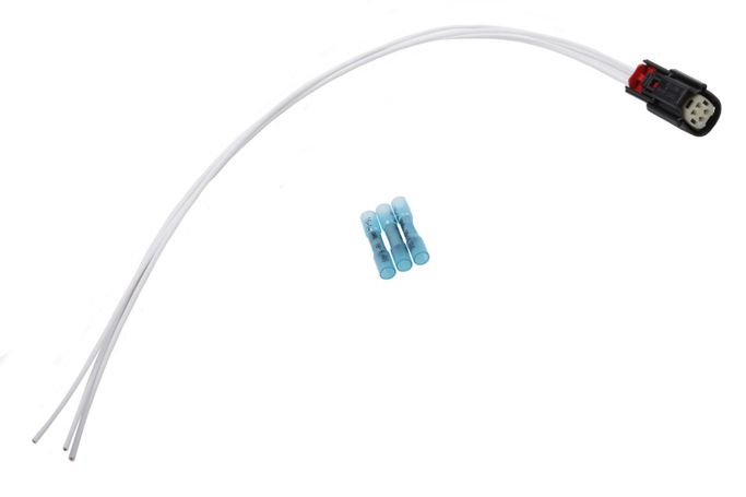 ADO-PT3896, ACDelco Wiring Connectors for 2019-2021 EQUINOX, TERRAIN - 19369847 в ОАЭ, Дубай. Состояние - новое. Цена ⁦60 AED⁩. Фото, контакты продавца | AUTO.AE