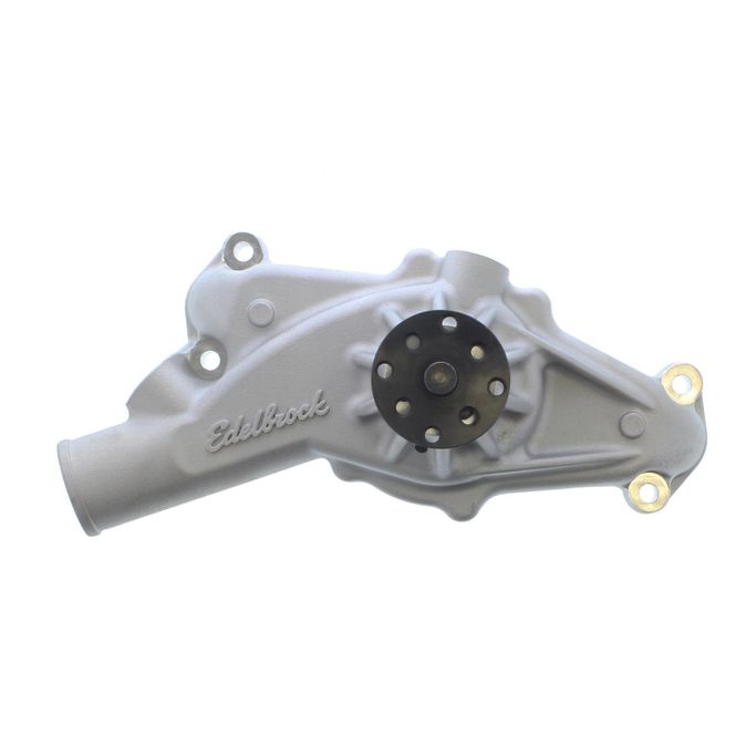 EDL-88500, Edelbrock Victor Series High Performance Street Mechanical Water Pumps 88500 в ОАЭ, Дубай. Состояние - новое. Цена ⁦1 960 AED⁩. Фото, контакты продавца | AUTO.AE