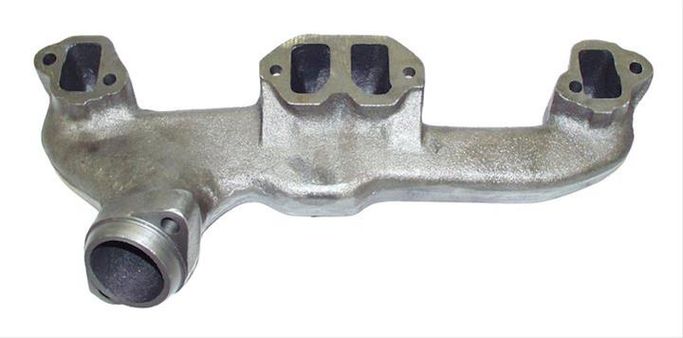 CWA-53009379, Crown Automotive Exhaust Manifolds for 1993-1998 GRAND CHEROKEE - 53009379 in UAE, Dubai. Condition - new. Price 410 AED. Photo, seller contacts | AUTO.AE