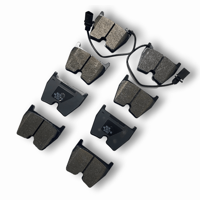 HB609F.572, HAWK HB609F.572 Front Brake Pads HPS for AUDI RS6 / R8 в ОАЭ, Дубай. Состояние - новое. Цена 1 710 AED. Фото, контакты продавца | AUTO.AE