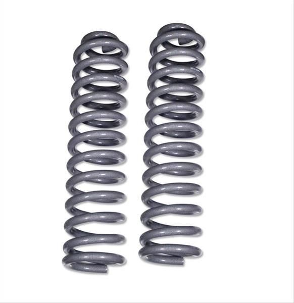 TFY-24977, Tuff Country EZ-Ride Coil Springs for 2005-2024 F-250 SUPER DUTY, F-350 SUPER DUTY - 24977 в ОАЭ, Дубай. Состояние - новое. Цена ⁦1 170 AED⁩. Фото, контакты продавца | AUTO.AE