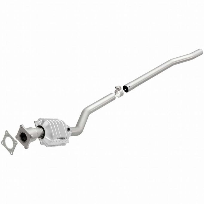 51155, MAGNAFLOW 51155 Catalytic Converter Direct-Fit OEM Grade for CHRYSLER Grand Voyager 2000-2000 in UAE, Dubai. Condition - new. Price ⁦2,550 AED⁩. Photo, seller contacts | AUTO.AE