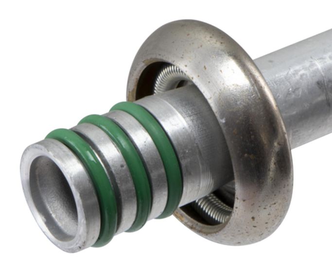 FSS-66569, Four Seasons Air Conditioning Suction Hoses for 2003-2008 FX35 - 66569 в ОАЭ, Дубай. Состояние - новое. Цена 100 AED. Фото, контакты продавца | AUTO.AE