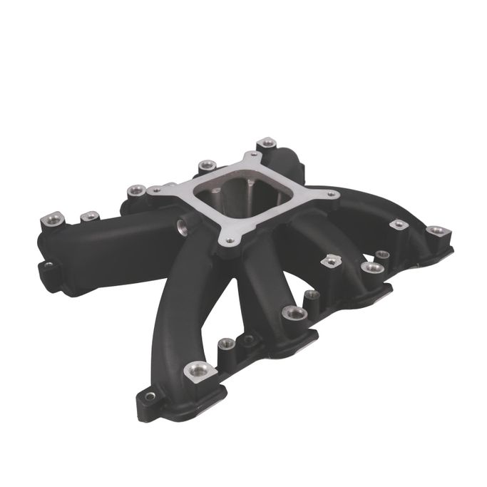 TSN-81136BK, Top Street Performance Intake Manifolds, Carbureted 81136BK في الإمارات العربية المتحدة, دبي. Condition - new. Price 2,190 AED. Photo, seller contacts | AUTO.AE