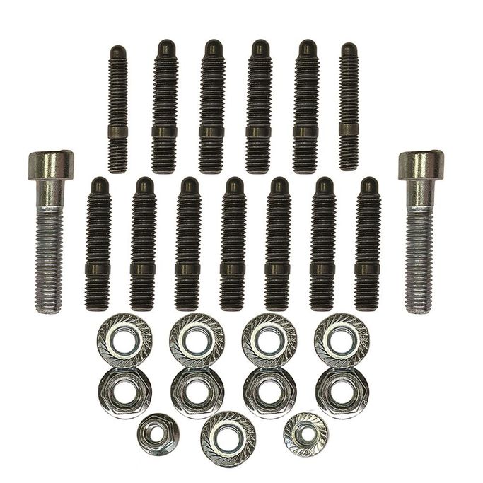 MOR-38952, Moroso Oil Pan Stud Kits 38952 في الإمارات العربية المتحدة, دبي. Condition - new. Price 150 AED. Photo, seller contacts | AUTO.AE
