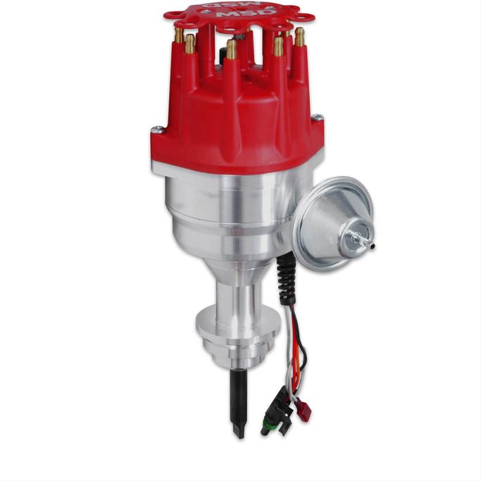MSD-8386, MSD Pro-Billet Ready-to-Run Distributors 8386 в ОАЭ, Дубай. Состояние - новое. Цена 3 590 AED. Фото, контакты продавца | AUTO.AE
