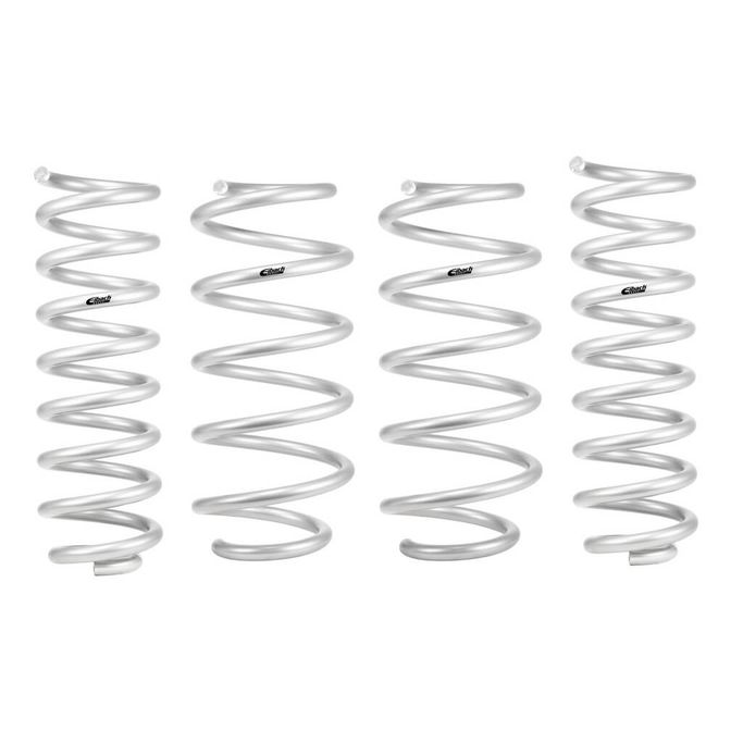 E30-46-042-01-22, EIBACH E30-46-042-01-22 Set of 4 Springs Pro-Lift Kit for KIA Telluride 3.8L / HYUNDAI Palisade 3.8L 2019-2025 in UAE, Dubai. Condition - new. Price ⁦2,330 AED⁩. Photo, seller contacts | AUTO.AE