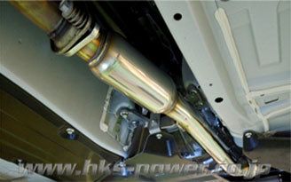 33004-BT002, HKS 33004-BT002 SS F/Pipe Toyota GT86/Subaru BRZ (CAT less off road use only) в ОАЭ, Дубай. Состояние - новое. Цена ⁦1 260 AED⁩. Фото, контакты продавца | AUTO.AE